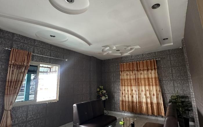 Hotel Anda Dan Karaoke Pematangsiantar