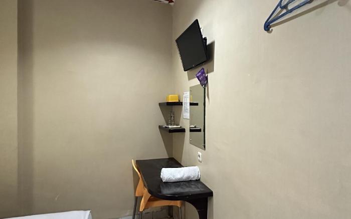 Hotel Anda Dan Karaoke Pematangsiantar