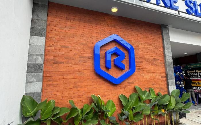 Rosalyne Sleepbox Prime Malioboro (Bhayangkara)