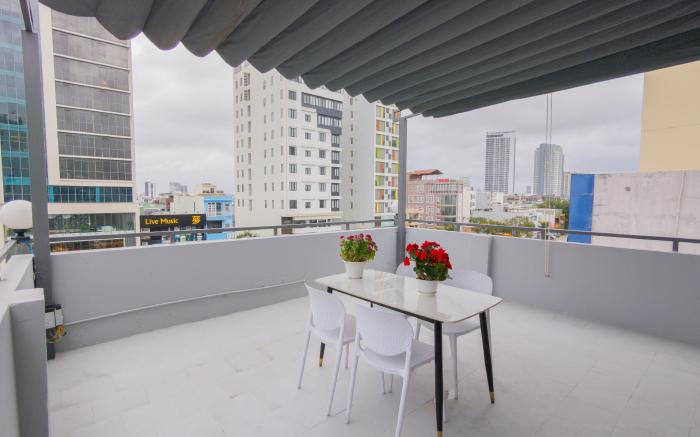 Le's Hotel & Apartment