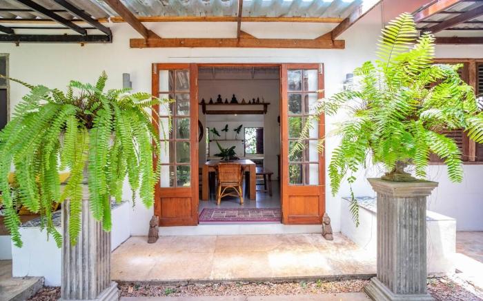 Hermoso Hideaway