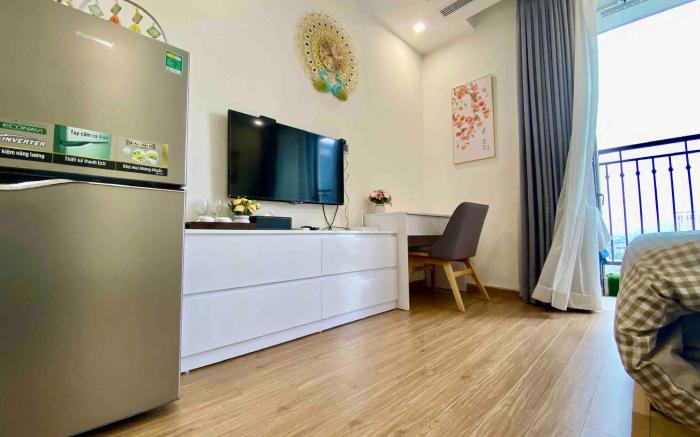 Vinhomes Green Bay Apartments