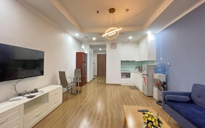 Vinhomes Royal City by Emily in Town