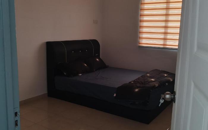 Ks Homestay Sungai lalang 