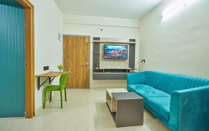 HOLIDAY HOMES