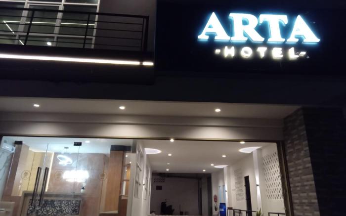 Arta Hotel Semarang