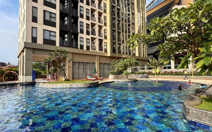 Apartemen TransPark Cibubur 2 by Raya Property