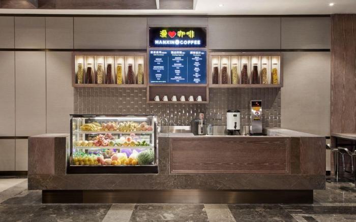 缦雅丽致酒店ManYa hotel