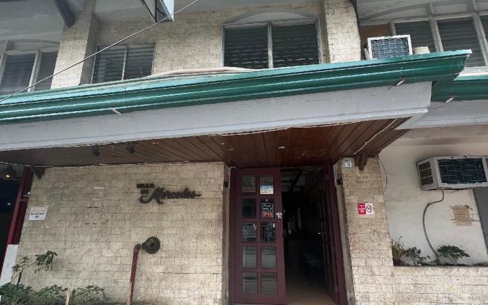 Doña Mercedes Hostel