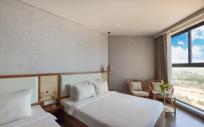 Mandala Ocean View Mui Ne 