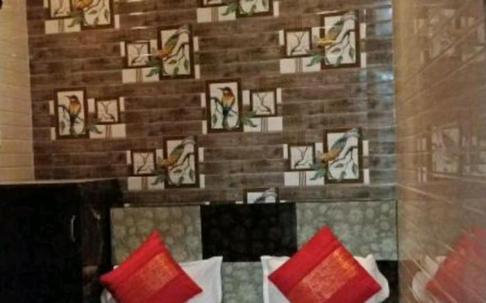 Hotel Punjabi Niwas Amritsar