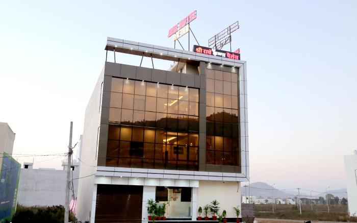 JMC Hotel RK Inn Udaipur