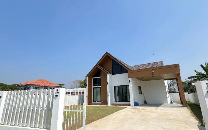 Prangsirihome guesthouseได้ทั้งหลัง