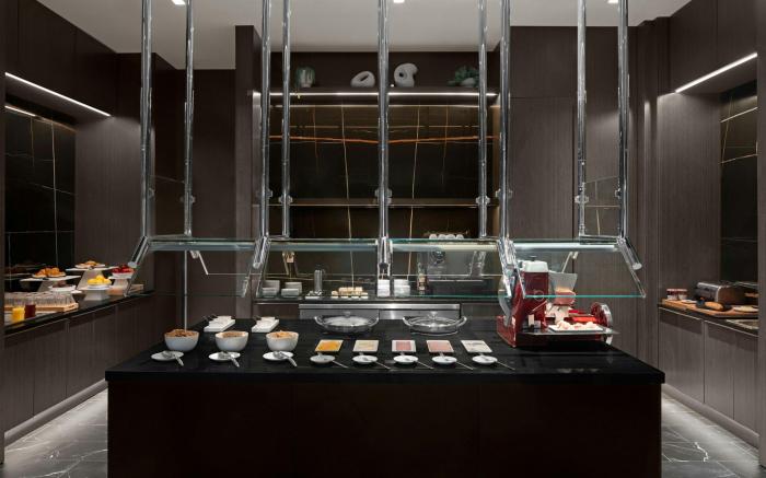 AC Hotel St. Louis Clayton