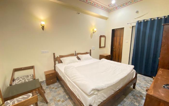 Hotel The Dhaba Dhani Retreat