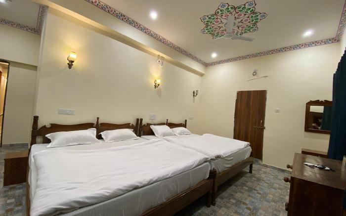 Hotel The Dhaba Dhani Retreat