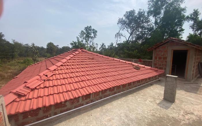 Hornbill Soirées Homestay - Aros, North of Goa