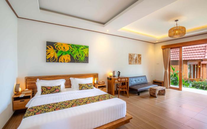 Uma Nandhi Villa