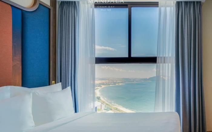 Mandala Couple Signature