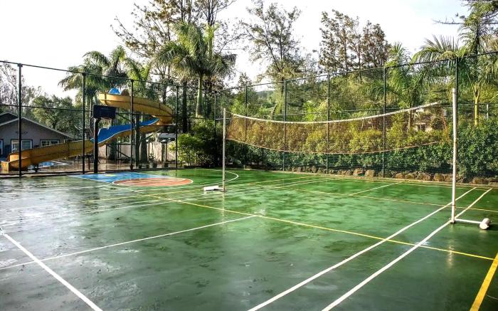 Basilica Resort - Where Luxury Redefines
