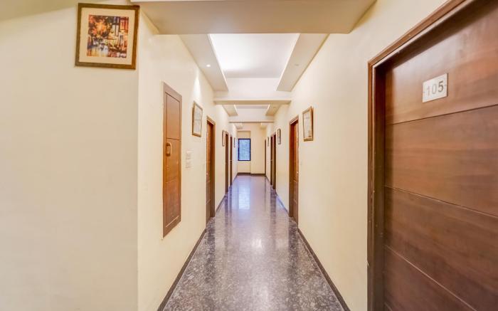 Super Townhouse Sikar Road Jaipur Formerly Hotel Aroma Inn