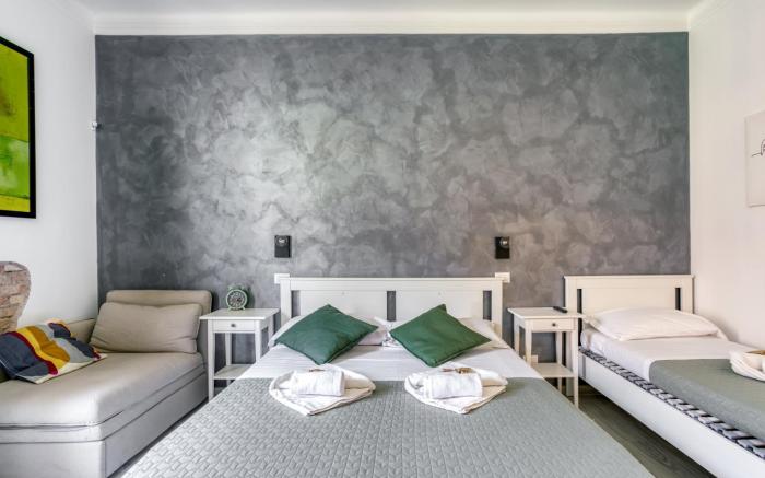 D2 - SAPIENZA GRAND APARTMENT