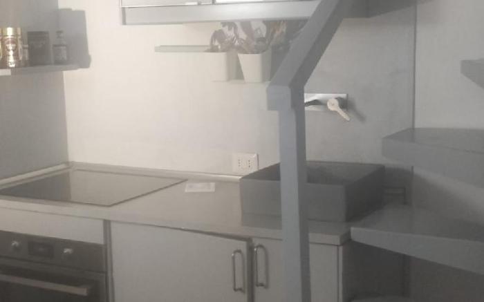 Vatican near Sweet Home Terrace