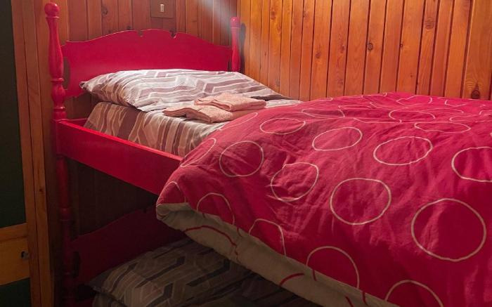 Cozy Mountain Retreat in Pian De Valli with Stunning Views