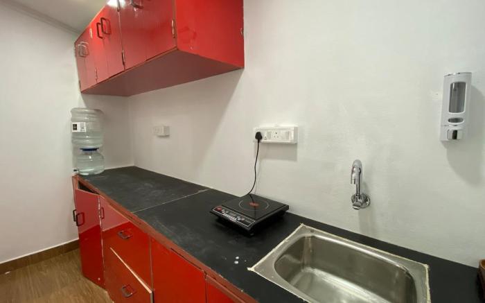 Tranquil Stay - Studio Flat, Palolem Beach