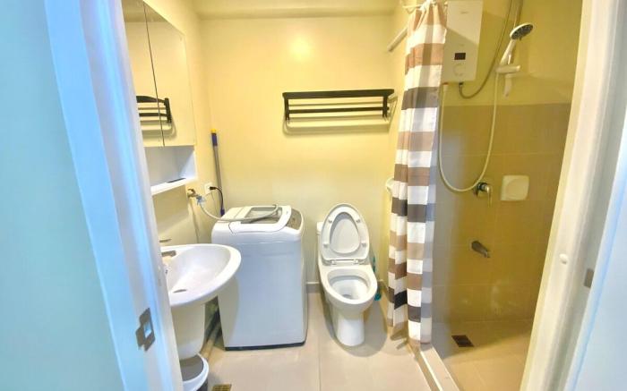 Rosecan’s Place @ Avida Riala IT Park Tower 4