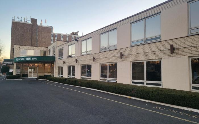 Roosevelt Inn