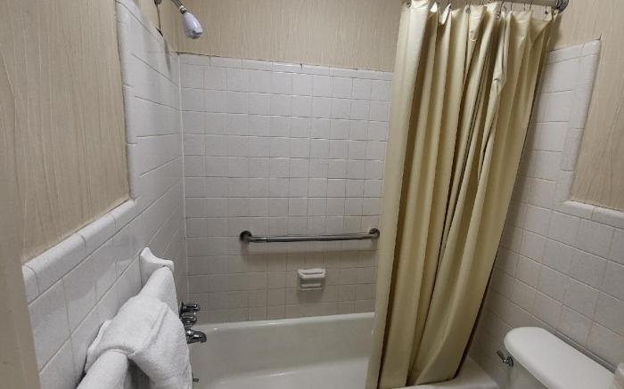 Roosevelt Inn