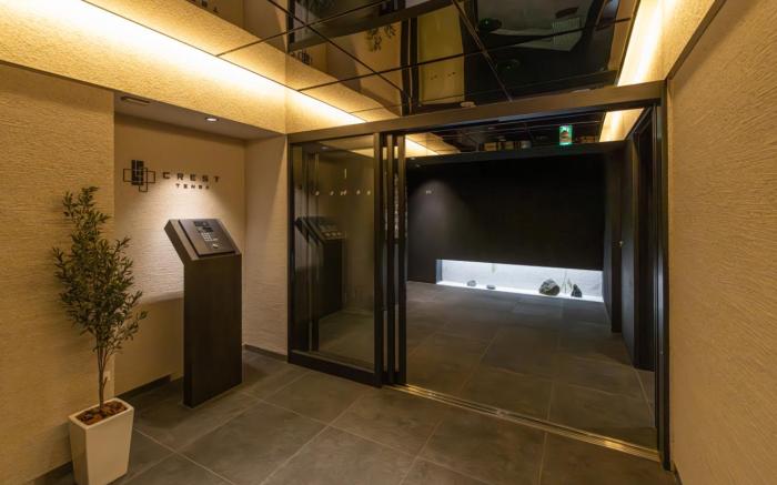 Luxury 65㎡ 2BR apt for 8 pax in prime location