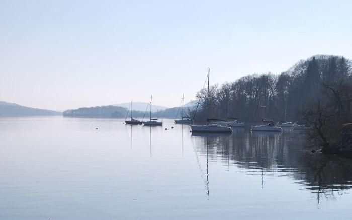 The Punchbowl country inn