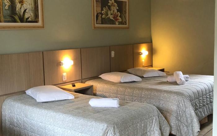 Pousada Drehmer Haus