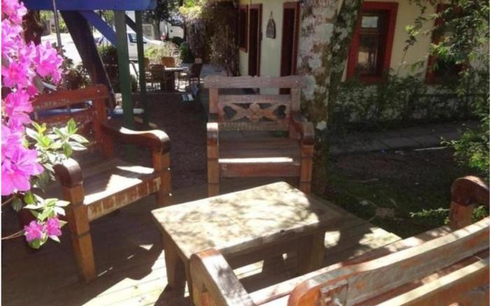 Pousada Drehmer Haus