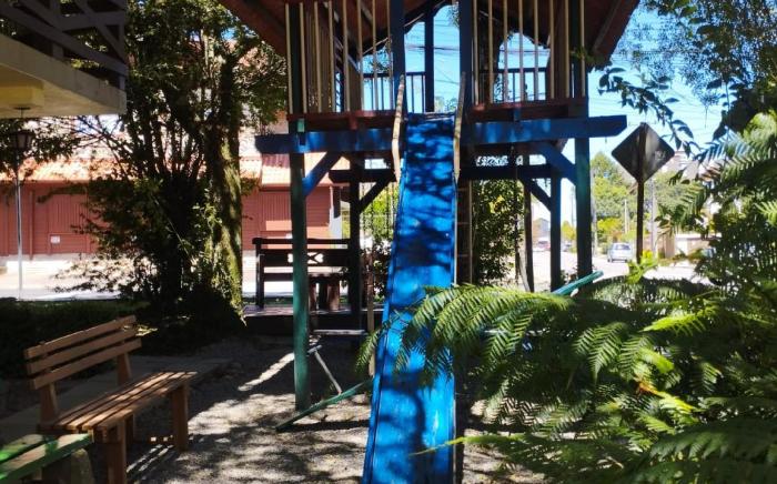 Pousada Drehmer Haus