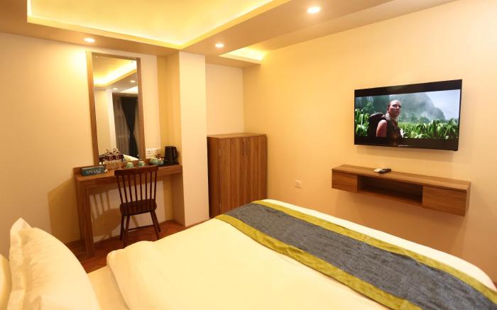 Harsha Boutique Hotel