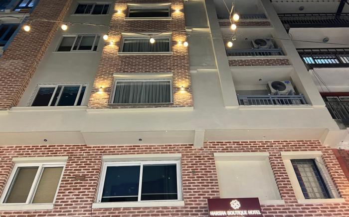 Harsha Boutique Hotel
