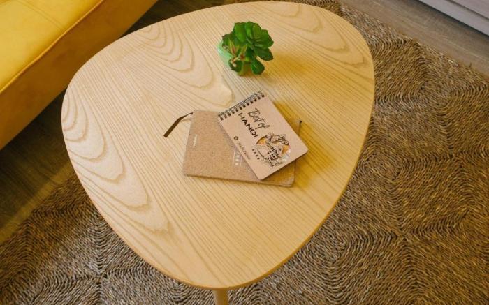 Michi House - Lê Hồng Phong 2