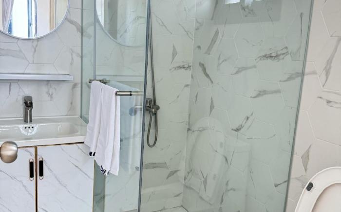 En-Suite Double Room at Harbour