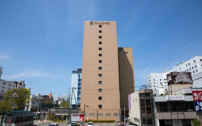 EN HOTEL Akita