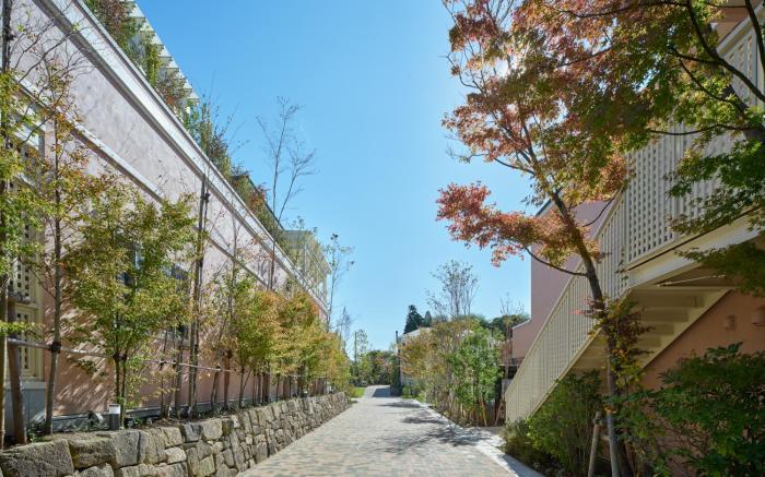 ADVENTURES ISLAND Kotani Ryuzawa Lodge