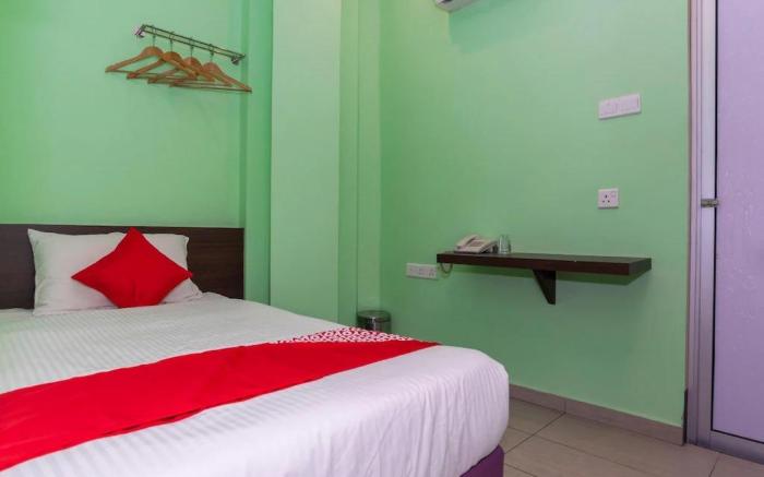 Hotel  Shlyo