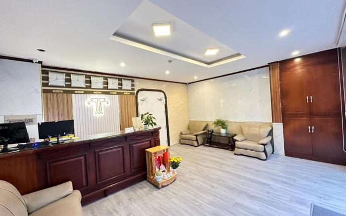 Thanh Thanh 5 Dalat Hotel