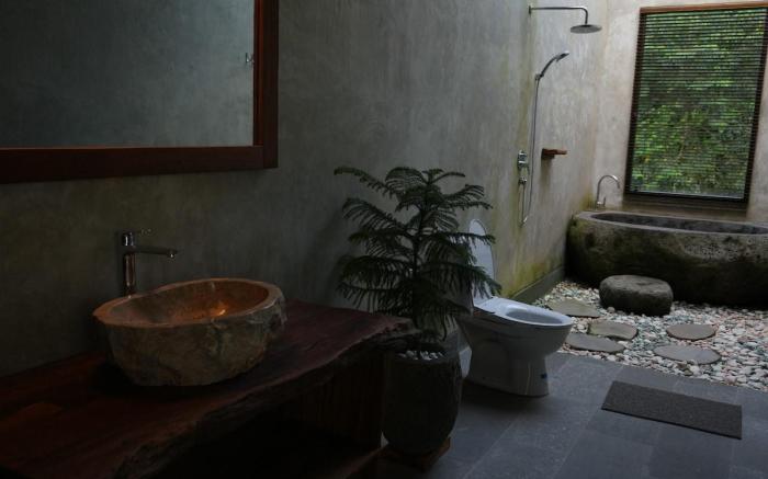 Private Serenity in Bali Natural KDV4