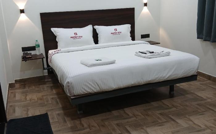 Perfect Stay Keelkatalai 