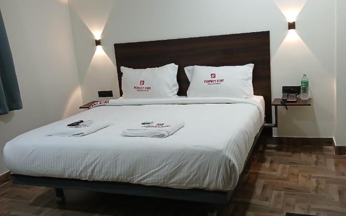 Perfect Stay Keelkatalai 
