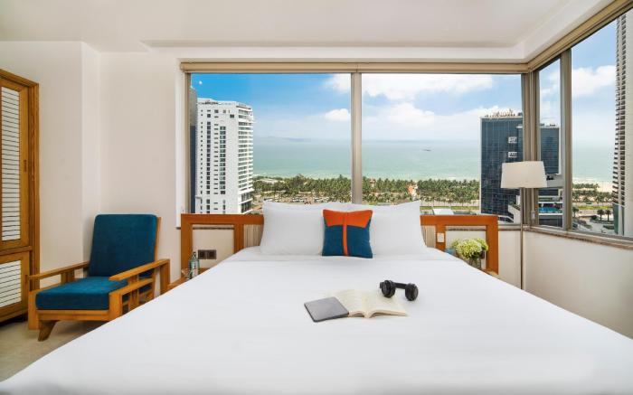 Ocean Bliss Hotel