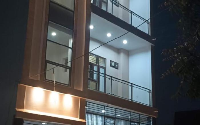 Shree Shyam Kunj Home Stay